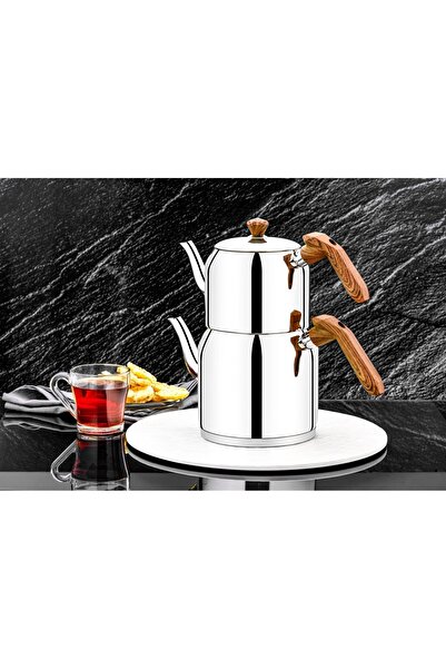 ÖZLİFE Azra Çaydanlık Orta Boy 128