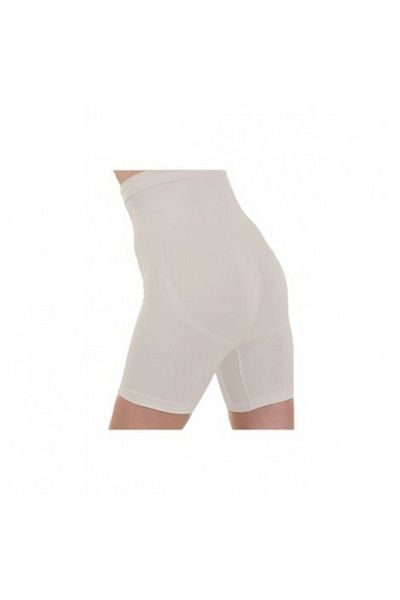 Sema Baby White Silicone Recovery Corset - Size S