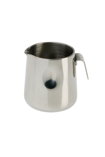 Paşabahçe 40 Cc Steel Mini Milk Jug - Hanging, 4.2 cm