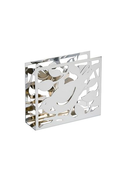 Paşabahçe Metal Bird Napkin Holder