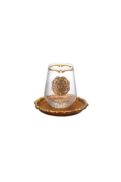 Paşabahçe Camellia Water Serving Set