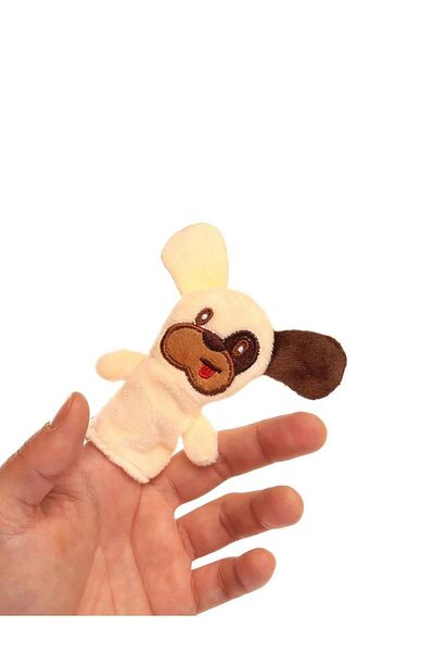 Sozzy Toys C Szy186 Model Finger Plush Series