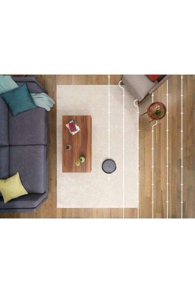 iRobot Roomba I3 Akıllı Robot Süpürge
