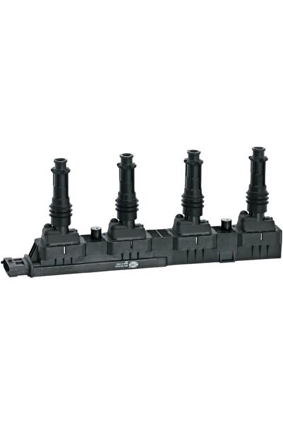Hella Astra g 1.4-H Coil - 1.2-1.4-Combo Corsa C,D 1.2,1.4 Compatible Ignitio...