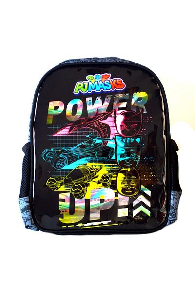 Me Çanta Pijamaskeliler Kindergarten Backpack (22424)