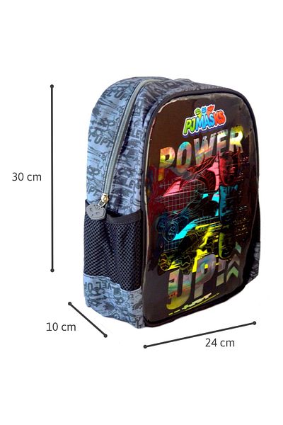 Me Çanta Pijamaskeliler Kindergarten Backpack (22424)