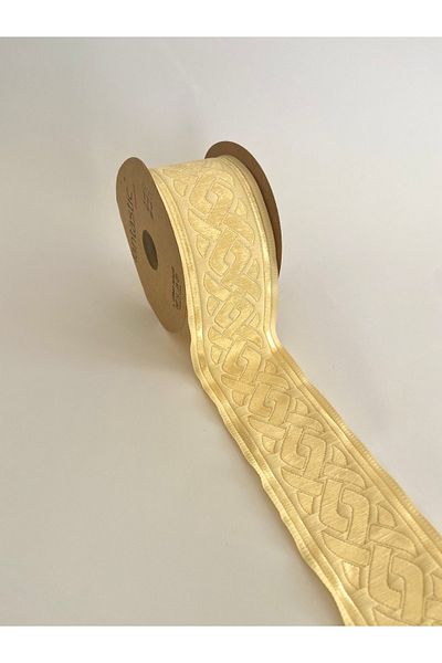 FANTASTIC KURDELE 50069 Υφαντή κορδέλα γείωσης