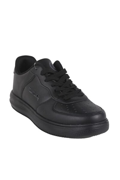 Pierre Cardin Pcs-10148 Γυναικεία Sneaker Παπούτσια Μαύρα 36-40