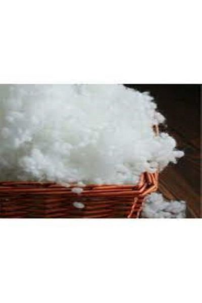 MAKRO FİBER ELYAF Silicone Bead Fiber (5 Kg)