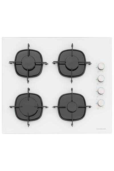 Silverline Ankastre Set bo6501w01-3457 Soho-cs5335w02