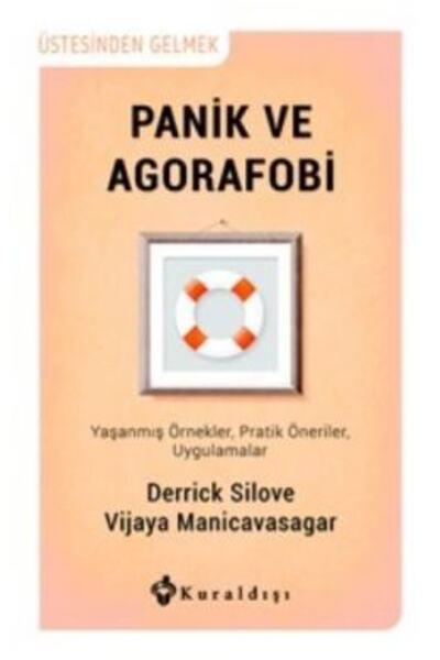 Genel Markalar Panik ve Agorafobi Derrick Silove