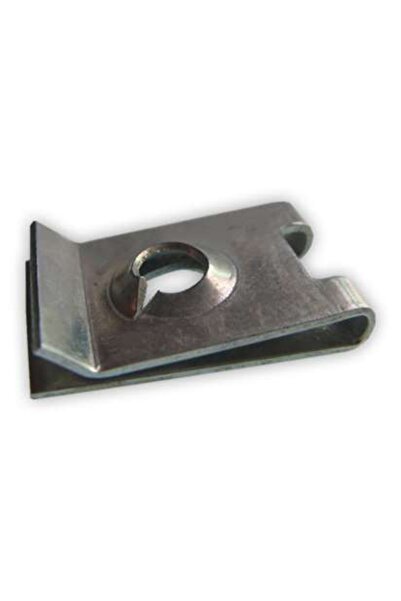 Star Klips Trifon Somun Gri 4,8x13x20mm 07129901662 Bmw 10 Adet