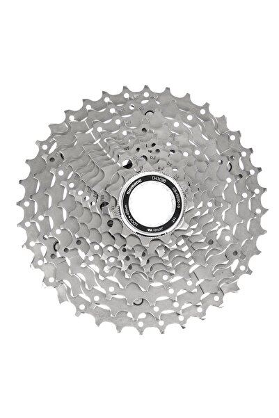 Shimano Kaset -ruble 10 Vites 11-36t Cs-hg50-10 Deore