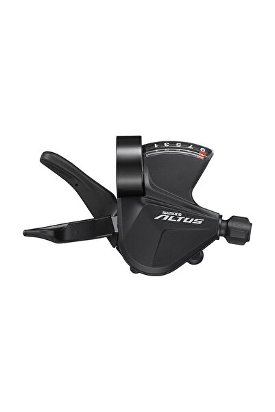 Shimano Vites Kolu Altus 9 Uyumlu Vites Sağ Göstergeli Sl-m2010