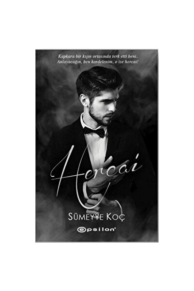 Epsilon Yayınevi Hercai