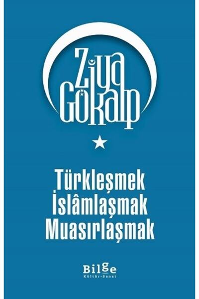 Bilge Kültür Sanat Yani Türkiyenin Hedefleri
