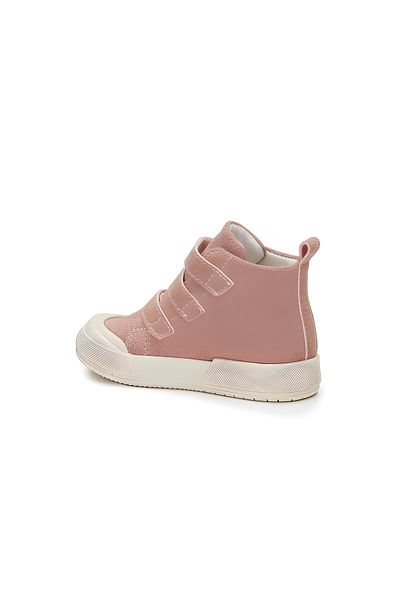 Vicco Lighted Naru Kids Boots
