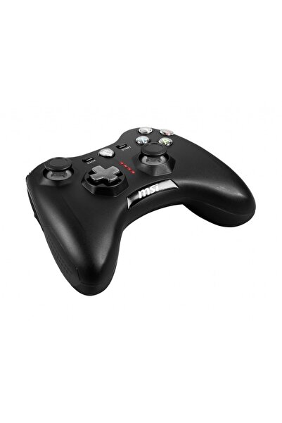 MSI Gg Force Gc30 V2 Sıyah Kablosuz Gamepad