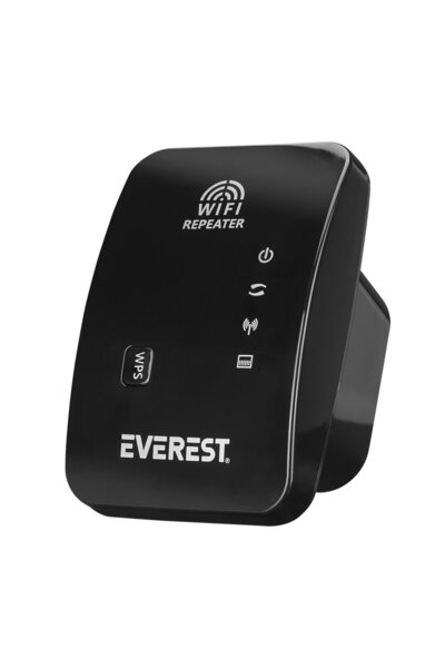 Genel Markalar Ewr-n300 2.4ghz 300mbps 1xwan/lan Port Dahili Antenli Access P...