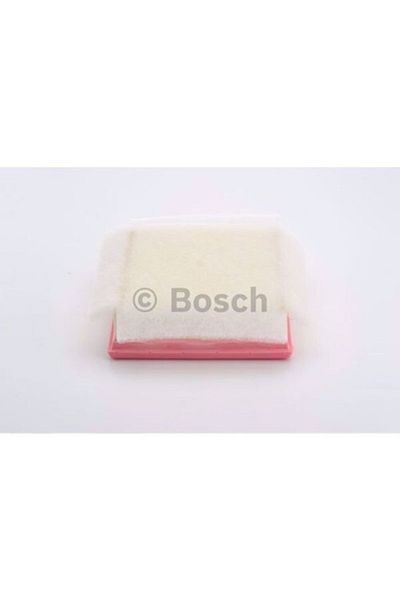 Bosch Opel Corsa D 1.6 Turbo 2006-2014 Air Filter Compatible