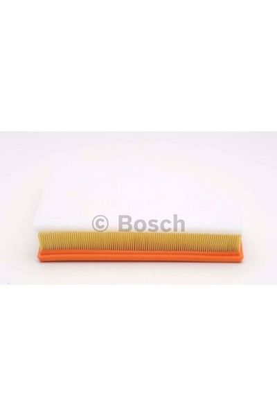 Bosch Bmw 1 Coupe 123 D 2007-2013 Air Filter
