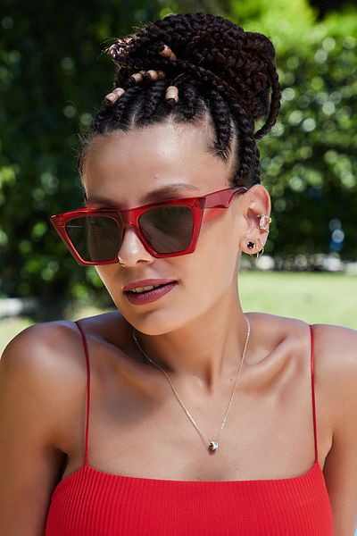 By Harmony Bh Db001 18 Women's Sunglasses