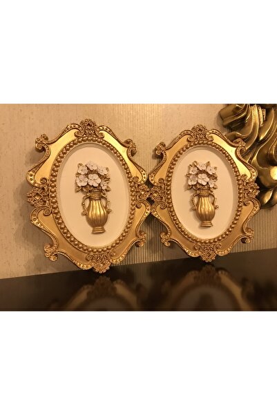 busraconcept Çerçeveli Tablo Seti 3 Lü ( 24x17 )