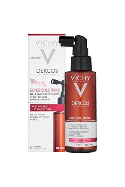 Vichy Dercos Densi-solution Lotion 100ml