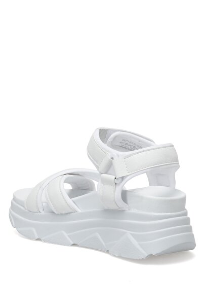 lumberjack Grıtty 2fx White Women's Sports Sandals