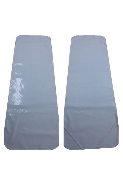 cengizgrup Liquid Proof Leak Proof Mattress Stretcher Cover Mattress Protector 70 X 220 cm