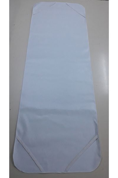 cengizgrup Liquid Proof Leak Proof Mattress Stretcher Cover Mattress Protector 70 X 220 cm