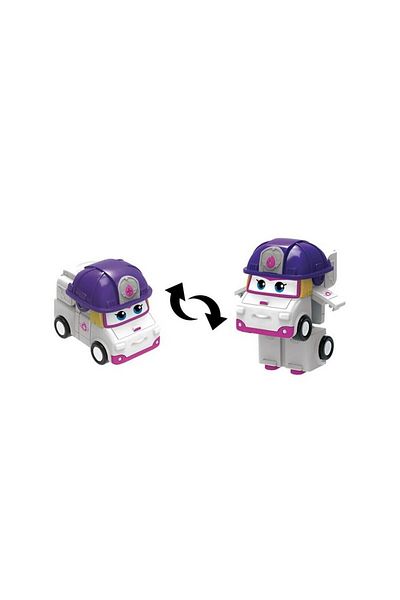Harika Kanatlar Single Zoey Mini Sample (New Title)