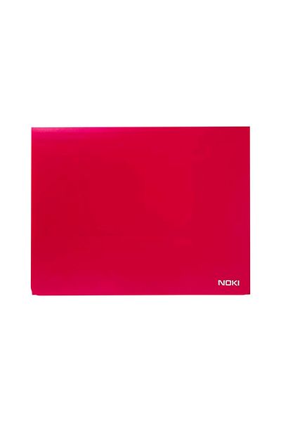 Noki Elastic File Red 4003-080