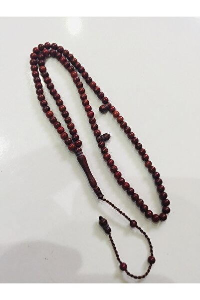 Kuka En Minik 99 Kul Tesbih 3 mm