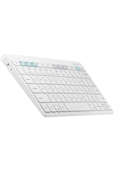 AXYA Samsung Bluetooth Smart Keyboard Trio 500 (samsung Türkiye Garantili)