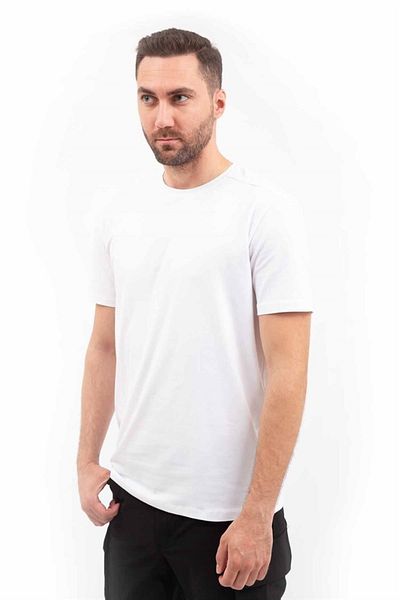 VAV WEAR Ανδρικό μπλουζάκι εξωτερικού χώρου - Βαμβακερό, κοντό μανίκι, ανθεκτικό στον ιδρώτα, μηδενικό λαιμόκοψη03