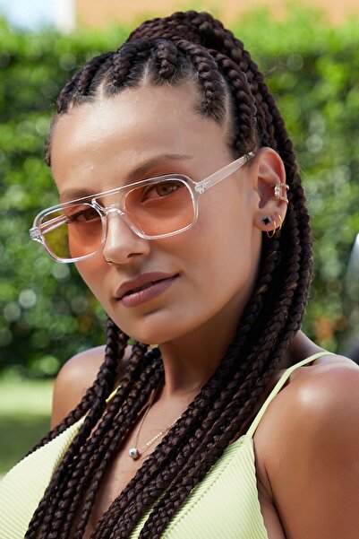 By Harmony Bh 1014 09 Women's Sunglasses