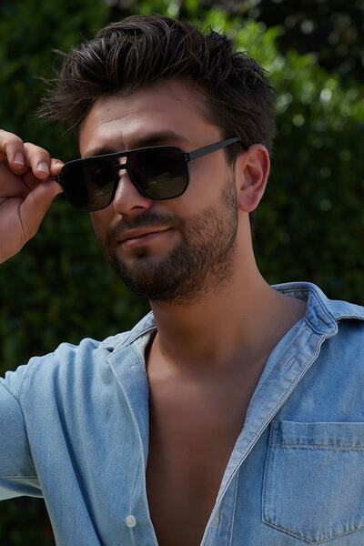 By Harmony Bh 1010 C01m férfi napszemüveg