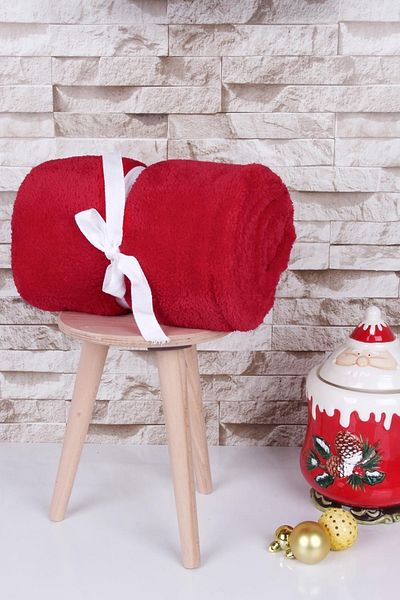 Baveno Wellsoft TV Blanket 120x170