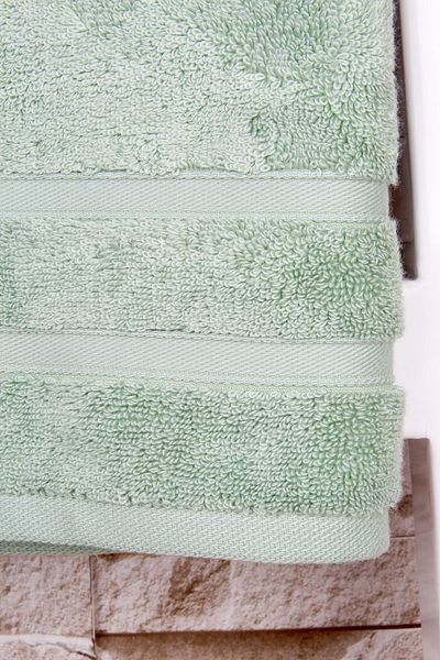 Baveno Outlet 70x140 prosop de baie din bambus