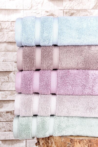 Baveno 70x140 Бамбуковий рушник для ванної кімнати Outlet