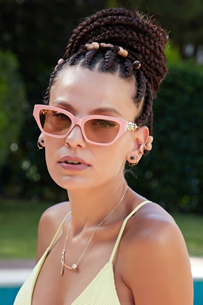 By Harmony Bh 158 03 Women's Sunglasses