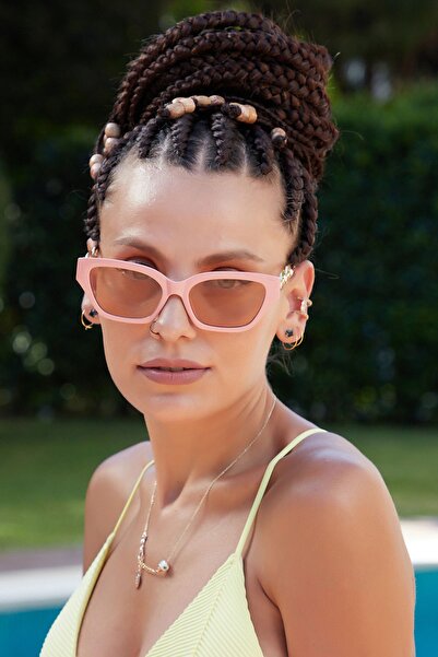 By Harmony Bh 158 03 Women's Sunglasses