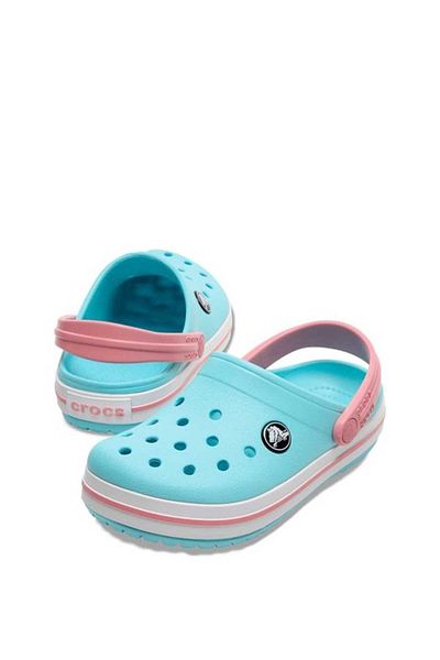 Crocs شبشب كلوج تي للجنسين للأطفال207006
