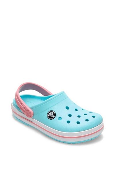 Crocs شبشب كلوج تي للجنسين للأطفال207006
