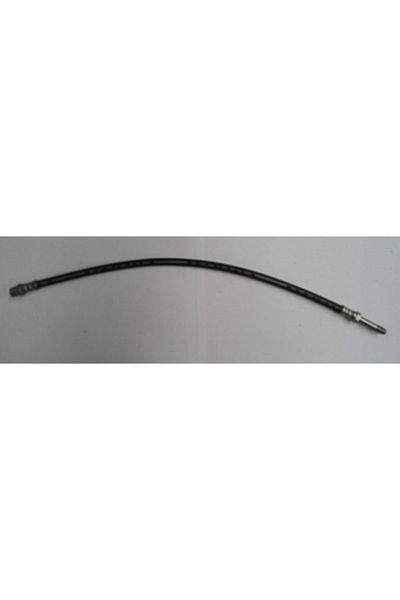 MERCEDES Sprınter- 95-00 Front Brake Hose 3T-4T Oem No: 9014280535 Compatible 2301-6356