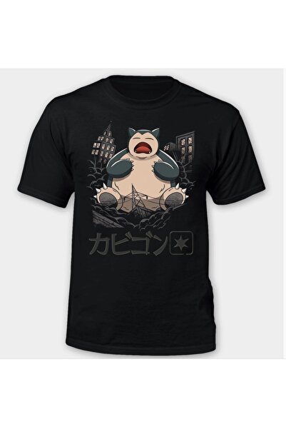 GALASHOP Snorlax Unisex T-shirt