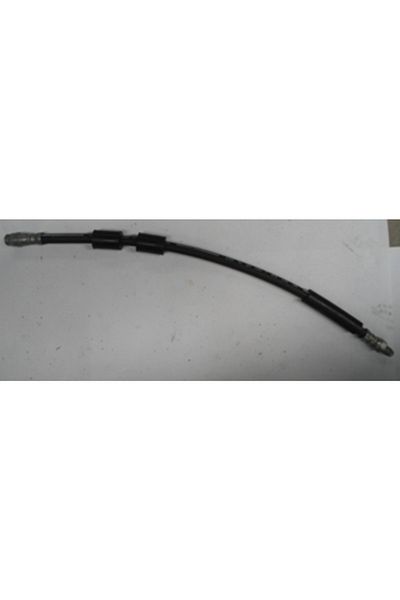 oto yedekcim Cıtroen C4-04/11 Front Brake Hose -4806A0 Compatible