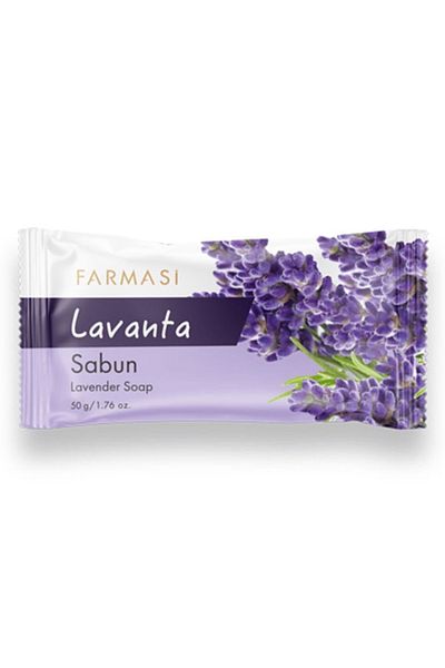 Farmasi Lavender Soap 50 G