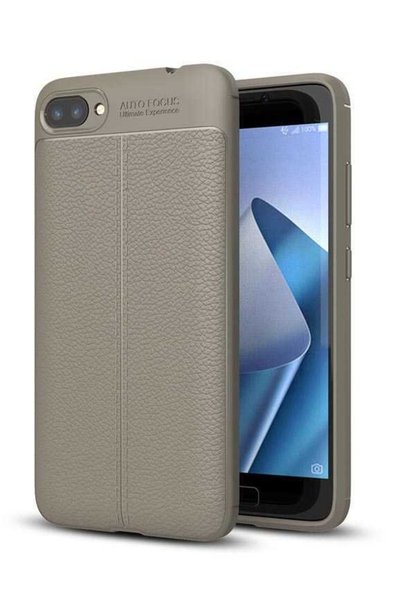 kılıffuarı جراب Asus Zenfone 4 Max Zc554kl مصنوع من جلد السيليكون وغطاء Niss ...